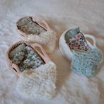Reiswiegje incl beddengoed, Kinderen en Baby's, Speelgoed | Poppenhuizen, Ophalen of Verzenden, Nieuw, Toebehoren