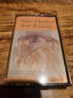 Peter Weekers - Fata Morgana Cassettebandje, 1 bandje, Ophalen of Verzenden, Zo goed als nieuw, Origineel