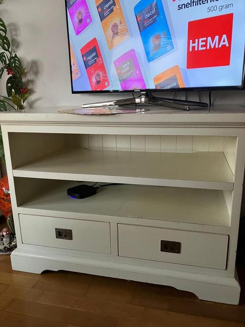 tv kast, Huis en Inrichting, Kasten | Televisiemeubels, Gebruikt, Minder dan 100 cm, 25 tot 50 cm, Ophalen