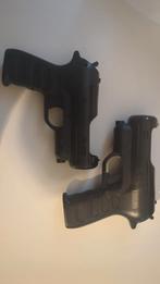 Playstation 3 Pistool - Schietspel Accessoire, Ophalen, Gebruikt