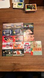 Telefoonkaarten Nederland, Ophalen of Verzenden, Nederland