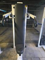 Te koop Technogym shoulder press, Sport en Fitness, Ophalen, Zo goed als nieuw, Overige typen