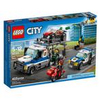LEGO City 60143 Auto Transport Kaping * 't LEGOhuis *, Ophalen of Verzenden, Nieuw, Complete set, Lego