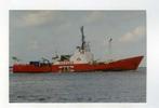 foto-VISSERIJ-seabord invincible-offshore-ex visserij, Verzamelen, Scheepvaart, Boek of Tijdschrift, Ophalen of Verzenden, Motorboot