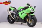 Kawasaki ZX 10 R (bj 2004), Bedrijf, Sport