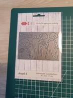 3 x Craft & You design snijmal / cutting dies, Ophalen of Verzenden, Nieuw, Overige thema's, Pons of Mal