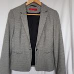 Boss geruit jasje maat 36, Kleding | Dames, Jasjes, Kostuums en Pakken, Overige kleuren, Nieuw, Ophalen of Verzenden, Jasje