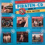 Originele Piratenhits Deel 5, Ophalen of Verzenden, Zo goed als nieuw, Nederlandstalig