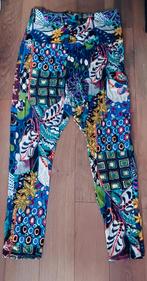Nieuw mooi kleuren dames broek., Ophalen, Nieuw, Overige kleuren