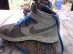 Nike sneakers maat 39/40. Er is weinig op gelopen., Verzenden, Zo goed als nieuw