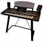Yamaha Tyros 4 XXL Black Edition - Nieuwstaat!, Ophalen, 61 toetsen, Yamaha, Zo goed als nieuw