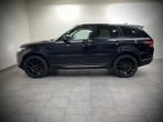 Land Rover Range Rover Sport 3.0 V6 S/C HSE Black line, 22 i, Automaat, Gebruikt, 2995 cc, Bedrijf