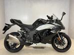 Kawasaki NINJA 1000 SX (bj 2023), Motoren, Toermotor, Bedrijf