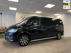 Volkswagen Transporter 2.0 TDI L2H1|HIGHLINE|DSG|FULL OPTION, Gebruikt, 4 cilinders, Zwart, Diesel
