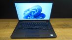 14" Dell Latitude 7400-i5 8365U-16Gb DDR4-256GB SSD-Touch, 256 GB, 2 tot 3 Ghz, Qwerty, Ccservice