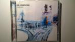 Radiohead - OK Computer, Ophalen of Verzenden, Zo goed als nieuw, Poprock