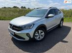 Volkswagen Taigo 1.0 TSI Life Business 1ste eigenaar incl Ga, Voorwielaandrijving, Stof, Gebruikt, Zwart