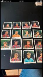 Nec 1-0 panini 1970-1971, Verzamelen, Sportartikelen en Voetbal, Gebruikt, Ophalen of Verzenden, Poster, Plaatje of Sticker