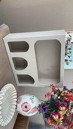 Organische vakkenkast, Ophalen, Zo goed als nieuw