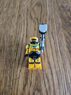 LEGO Star Wars minifiguur SW1226 NED-B Loader Droid, Ophalen of Verzenden, Nieuw, Losse stenen, Lego