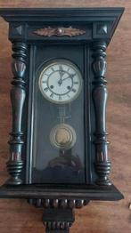 Klok, Antiek en Kunst, Ophalen of Verzenden