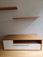 TV kast., Ophalen, Gebruikt, 100 tot 150 cm, Minder dan 100 cm