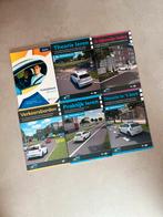 Auto theorie boeken - Rijbewijs halen, Verzenden, Zo goed als nieuw, Algemeen