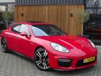 Porsche Panamera 4.8 GTS V8 440PK PDK 2014 / Sport Chrono /, Auto's, Porsche, Automaat, Euro 5, Gebruikt, 8 cilinders