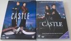 Dvd *** CASTLE *** Diverse Seizoenen, Cd's en Dvd's, Dvd's | Tv en Series, Boxset, Drama, Ophalen of Verzenden, Zo goed als nieuw