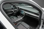 Audi RS6 Avant 4.0 600pk TFSI quattro |Suzuka Grau Audi Excl, Gebruikt, 600 pk, RS6, Leder