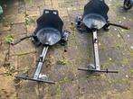 Hoverboard Kart - Maak van je hoverboard een kart!, Ophalen of Verzenden, Gebruikt, Overige typen