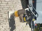 Bomag stamper, Tuin en Terras, Hand-tuingereedschap, Ophalen, Zo goed als nieuw, Overige soorten, Wacker/Weber/Bomag/Revo