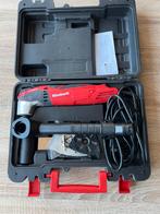 Einhell Multimaxx - Multifunctioneel Gereedschap, Ophalen, Gebruikt