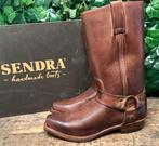 prachtige Nieuwe biker boots van Sendra maat 42
