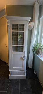 Zeer mooie sfeervolle landelijke kast, Ophalen, Gebruikt, 50 tot 100 cm, 150 tot 200 cm