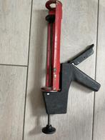 Kitspuit stevig en sterk model, Doe-het-zelf en Verbouw, Gereedschap | Handgereedschap, Ophalen, Gebruikt