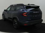 Dacia Bigster 1.8 Hybrid 155 Launch Edition | Navigatie | Ca, Auto's, Dacia, Stof, Overige modellen, Blauw, Origineel Nederlands