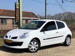 Renault Clio 1.2 16V Stuurbekr, Radio CD, APK 5-2026! Bj2008, Voorwielaandrijving, 74 pk, 4 cilinders, 1055 kg