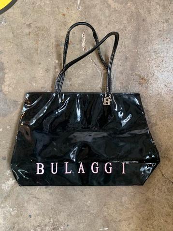 Tas leuke zwarte Bulaggi dames tas beschikbaar voor biedingen