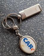 Sleutelhanger van Care schadeservice, Ophalen of Verzenden, Gebruikt