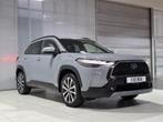 Toyota Corolla Cross Hybrid 200 Dynamic Navigatie, Elek. Ach, Gebruikt, 4 cilinders, 1415 kg, Origineel Nederlands
