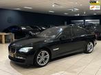 BMW 7-serie 730d High Exe|M-SPORT|HUD|ACC|Keyless|VOLL, Auto's, Automaat, Achterwielaandrijving, Gebruikt, 2993 cc