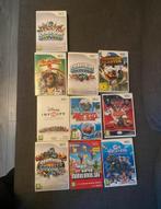 Ps3 en wii games, Spelcomputers en Games, Games | Sony PlayStation 3, Ophalen of Verzenden