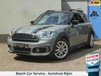 Mini Countryman Cooper S E ALL4| JCW-Pakket|Head-Up|Harman/K, Automaat, 12 maanden, Gebruikt, Zwart