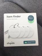 Chipolo One find my Android, Ophalen, Zo goed als nieuw, Overige typen, Samsung
