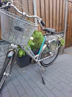 GAZELLE ORANGE LIMITED🙋‍♀️DAMESFIETS,MINIMALE GEBRUIKSSPORE, Fietsen en Brommers, Fietsen | Dames | Damesfietsen, Ophalen, 53 tot 56 cm