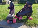 Rollerskates van RSI rotterdam, maat 39, Overige merken, Ophalen of Verzenden, Zo goed als nieuw, Inline skates 4 wielen