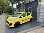 Peugeot 107 1.0 Active, Voorwielaandrijving, Euro 5, Stof, Gebruikt