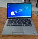 Dell Laptop - Core i5 10e Gen, 8GB RAM, 256GB SSD, Ophalen of Verzenden, Zo goed als nieuw, Dell Latitude 14 Inch
