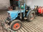 Eicher smalspoor, Meer dan 10000, Oldtimer, Tot 80 Pk, Ophalen